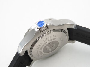 Breitling Avenger II Seawolf A17331101I1S1