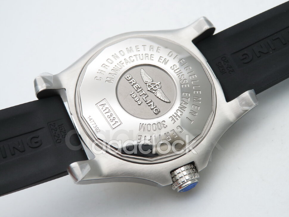 Breitling Avenger II Seawolf A17331101I1S1 Арт. BT-0531 Арт. BT-0531