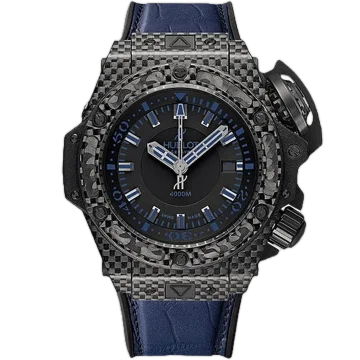 Hublot Big Bang King Power Oceanographic 4000 Carbon 731.QX.1190.GR.ABB12