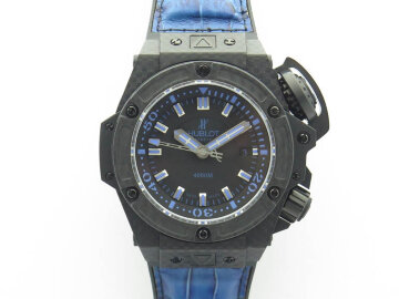 Hublot Big Bang King Power Oceanographic 4000 Carbon 731.QX.1190.GR.ABB12
