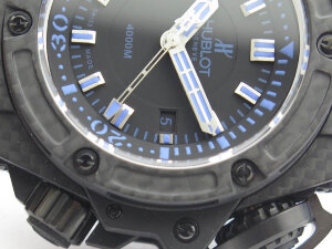 Hublot Big Bang King Power Oceanographic 4000 Carbon 731.QX.1190.GR.ABB12