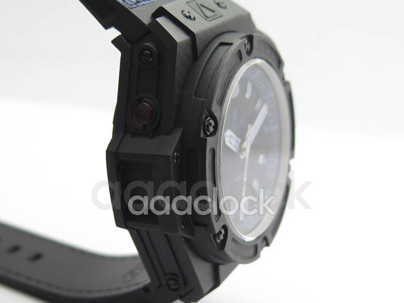 Hublot Big Bang King Power Oceanographic 4000 Carbon 731.QX.1190.GR.ABB12 Арт. HU-1151 Арт. HU-1151