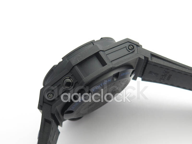 Hublot Big Bang King Power Oceanographic 4000 Carbon 731.QX.1190.GR.ABB12 Арт. HU-1151 Арт. HU-1151