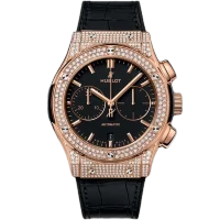 Hublot Classic Fusion 45 Chronograph King Gold 521.OX.1181.LR.1704 Арт. HU-1283 Арт. HU-1283