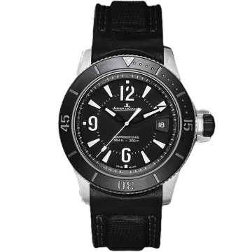 Jaeger-LeCoultre Master Compressor Diving Automatic Navy SEALs