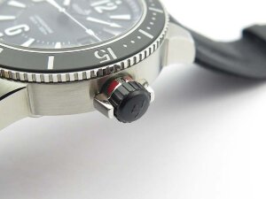 Jaeger-LeCoultre Master Compressor Diving Automatic Navy SEALs