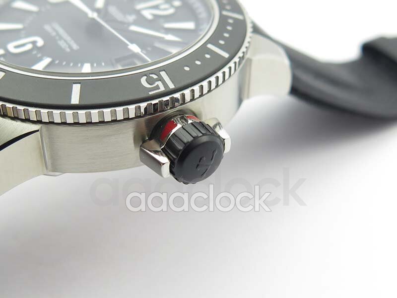 Jaeger-LeCoultre Master Compressor Diving Automatic Navy SEALs Арт. JL-1536 Арт. JL-1536