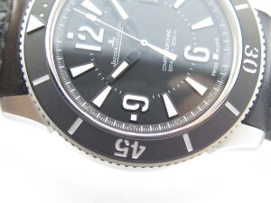 Jaeger-LeCoultre Master Compressor Diving Automatic Navy SEALs