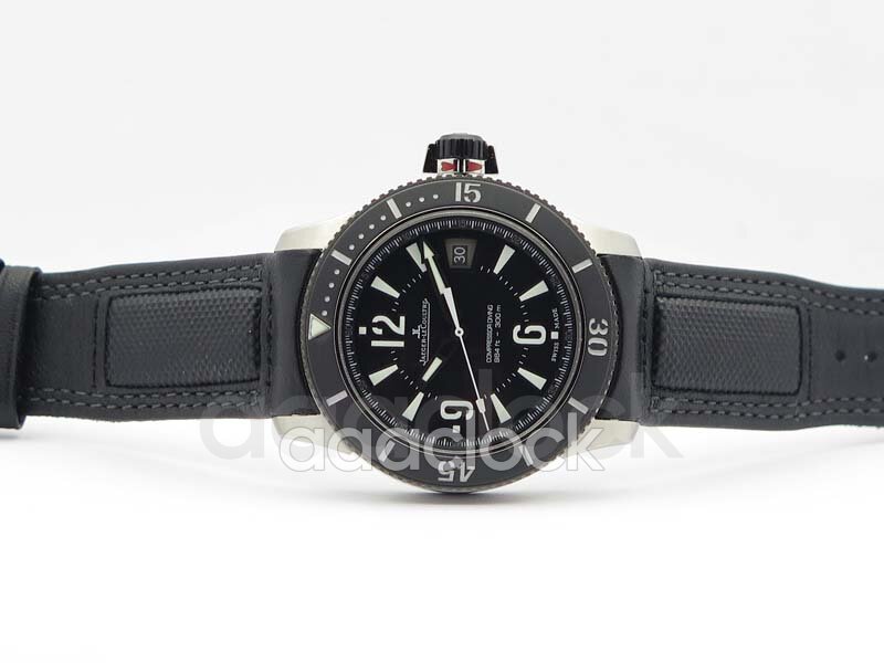 Jaeger-LeCoultre Master Compressor Diving Automatic Navy SEALs Арт. JL-1536 Арт. JL-1536