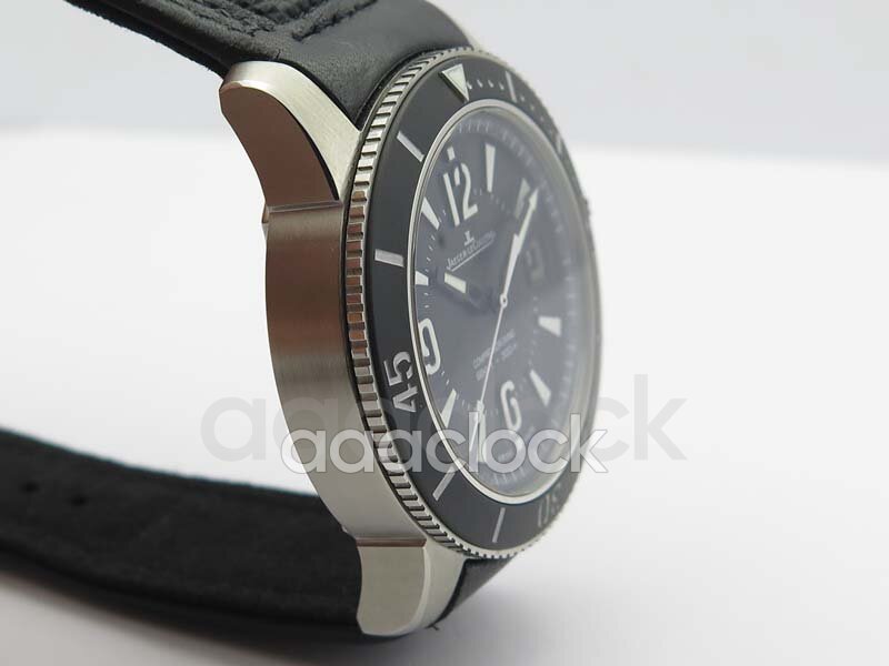 Jaeger-LeCoultre Master Compressor Diving Automatic Navy SEALs Арт. JL-1536 Арт. JL-1536