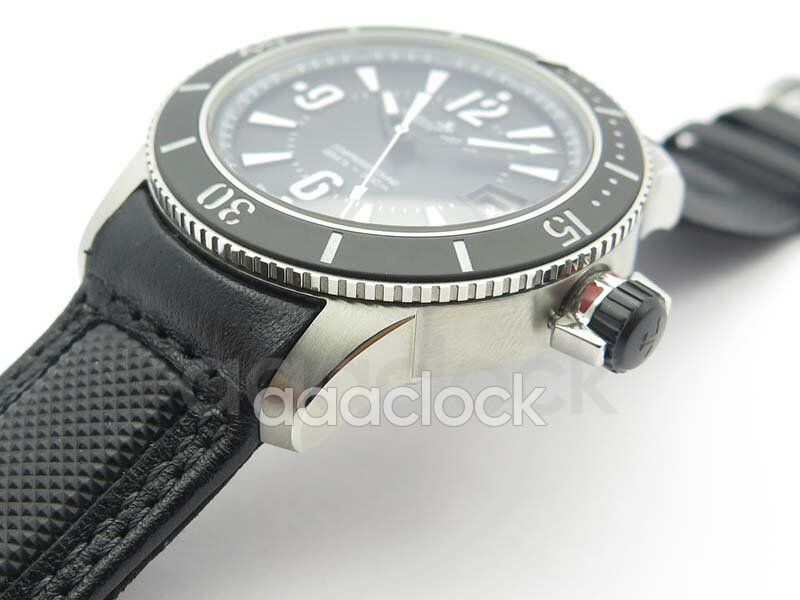 Jaeger-LeCoultre Master Compressor Diving Automatic Navy SEALs Арт. JL-1536 Арт. JL-1536