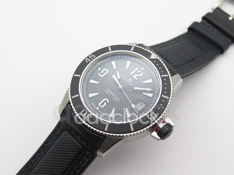 Jaeger-LeCoultre Master Compressor Diving Automatic Navy SEALs Арт. JL-1536 Арт. JL-1536