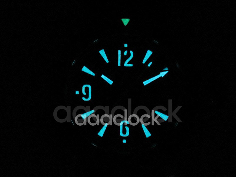 Jaeger-LeCoultre Master Compressor Diving Automatic Navy SEALs Арт. JL-1536 Арт. JL-1536