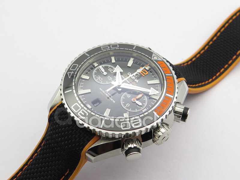 Omega Seamaster Planet Ocean 600M Chronograph 215.32.46.51.01.001 Арт. OM-1896 Арт. OM-1896