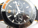 Omega Seamaster Planet Ocean 600M Chronograph 215.32.46.51.01.001 Арт. OM-1896 Арт. OM-1896