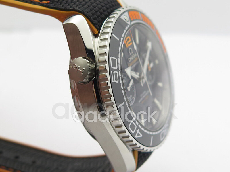 Omega Seamaster Planet Ocean 600M Chronograph 215.32.46.51.01.001 Арт. OM-1896 Арт. OM-1896