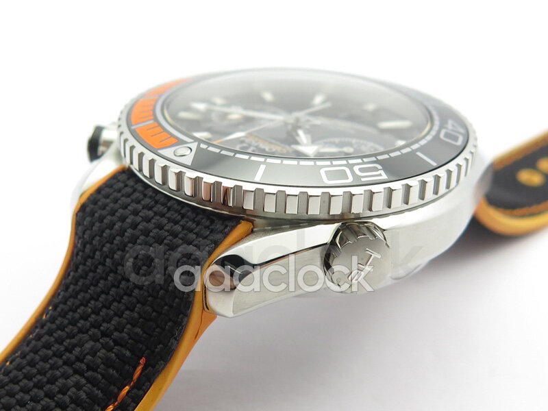 Omega Seamaster Planet Ocean 600M Chronograph 215.32.46.51.01.001 Арт. OM-1896 Арт. OM-1896