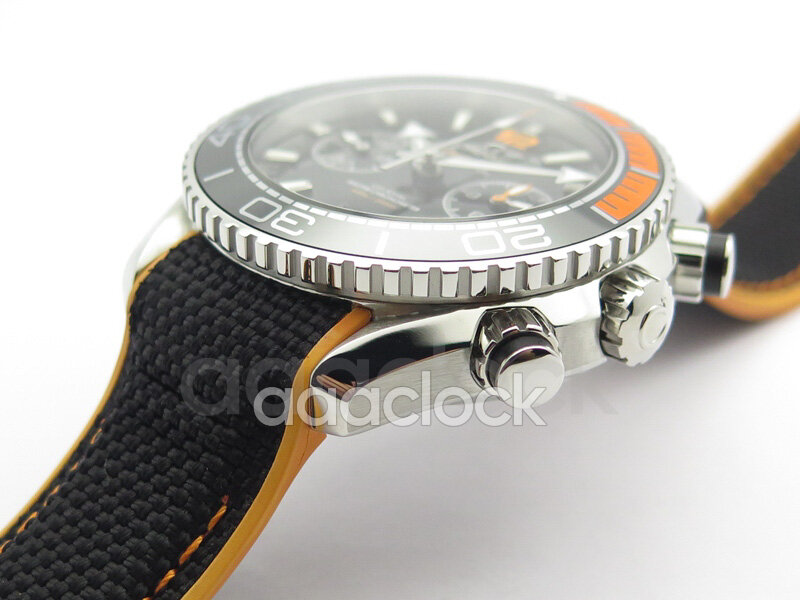 Omega Seamaster Planet Ocean 600M Chronograph 215.32.46.51.01.001 Арт. OM-1896 Арт. OM-1896