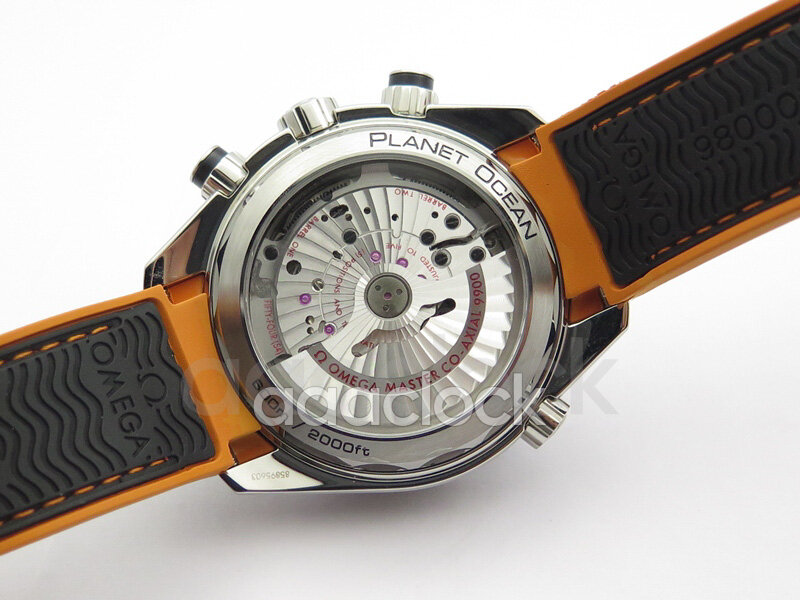 Omega Seamaster Planet Ocean 600M Chronograph 215.32.46.51.01.001 Арт. OM-1896 Арт. OM-1896