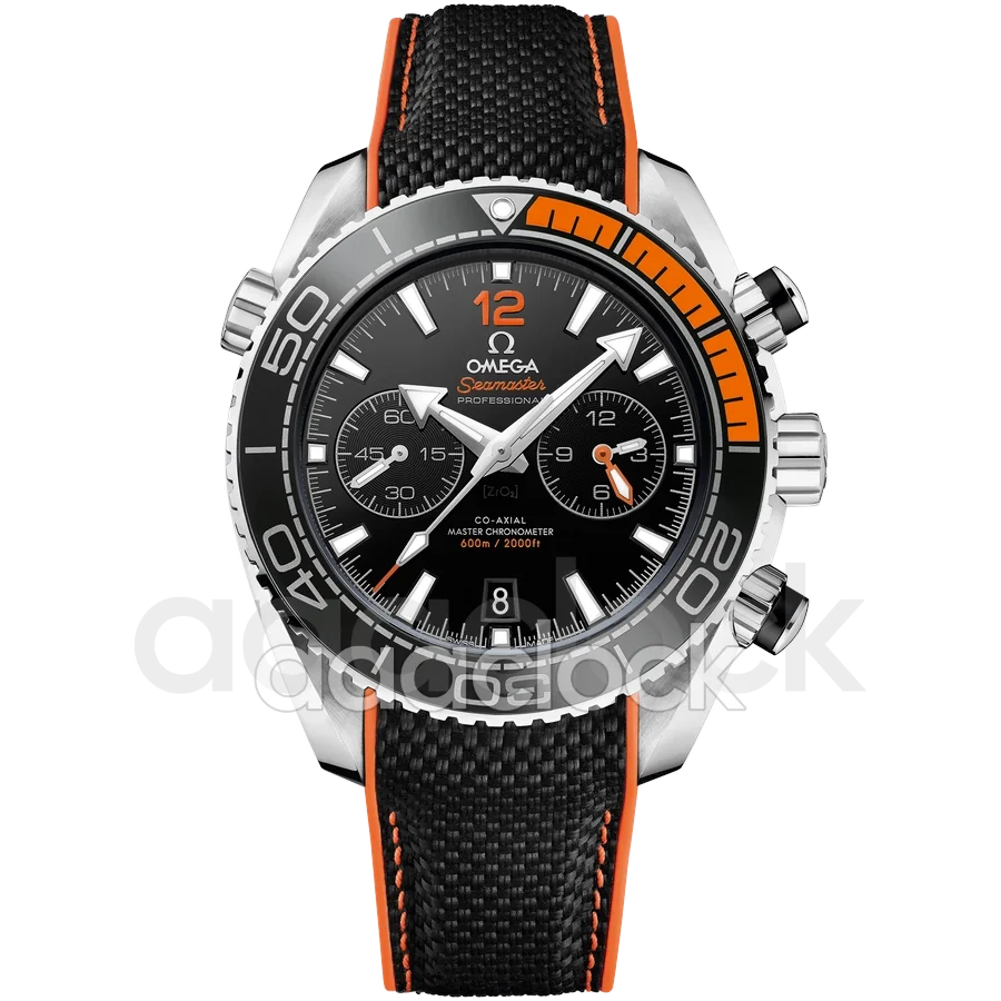 Omega Seamaster Planet Ocean 600M Chronograph 215.32.46.51.01.001 Арт. OM-1896 Арт. OM-1896