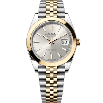 Rolex DateJust 41 126303-0002