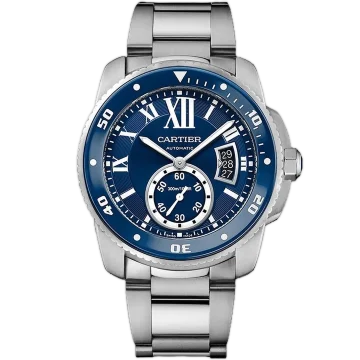 Cartier Calibre de Cartier Diver WSCA0011