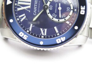 Cartier Calibre de Cartier Diver WSCA0011