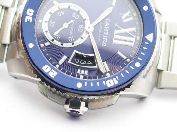 Cartier Calibre de Cartier Diver WSCA0011