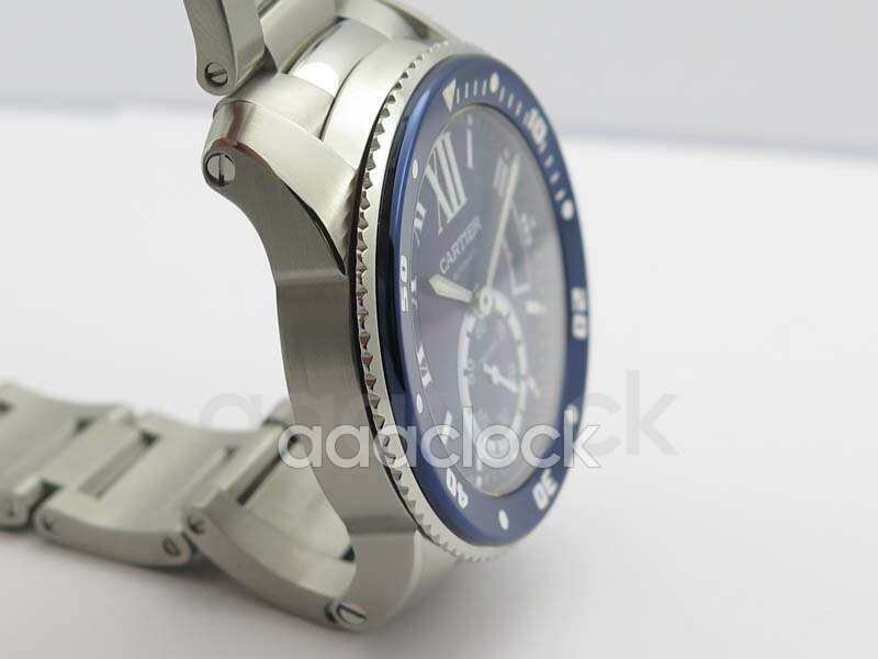 Cartier Calibre de Cartier Diver WSCA0011 Арт. CA-0881 Арт. CA-0881
