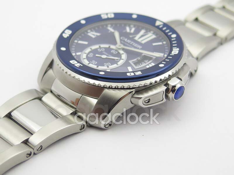 Cartier Calibre de Cartier Diver WSCA0011 Арт. CA-0881 Арт. CA-0881