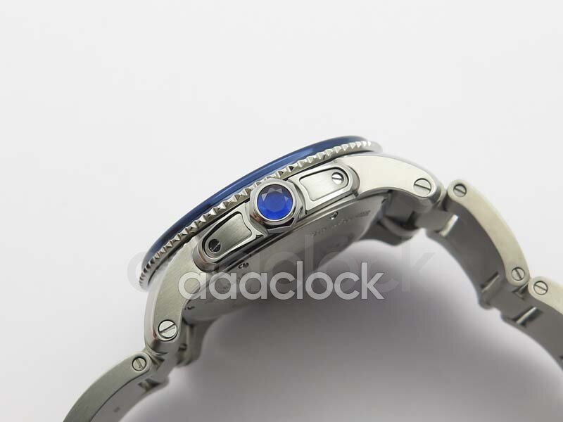 Cartier Calibre de Cartier Diver WSCA0011 Арт. CA-0881 Арт. CA-0881