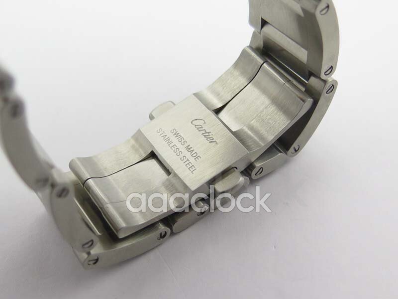 Cartier Calibre de Cartier Diver WSCA0011 Арт. CA-0881 Арт. CA-0881