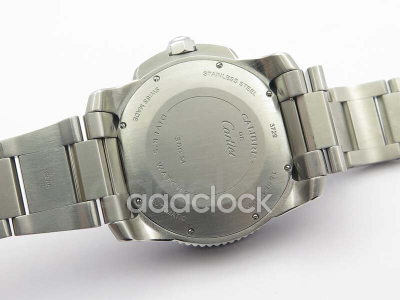 Cartier Calibre de Cartier Diver WSCA0011 Арт. CA-0881 Арт. CA-0881