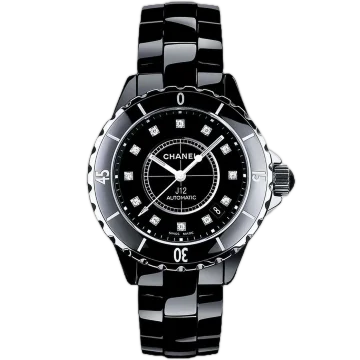 Chanel J12 38mm Automatic H1626