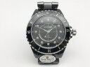 Chanel J12 38mm Automatic H1626 Арт. CH-0984 Арт. CH-0984