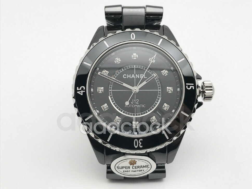 Chanel J12 38mm Automatic H1626 Арт. CH-0984 Арт. CH-0984
