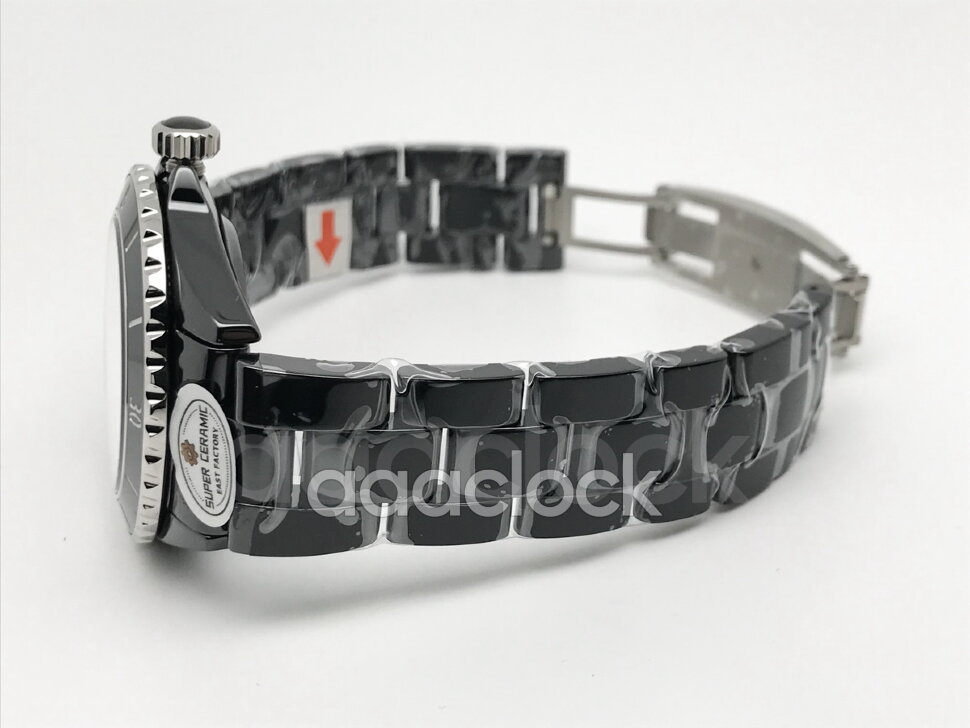 Chanel J12 38mm Automatic H1626 Арт. CH-0984 Арт. CH-0984