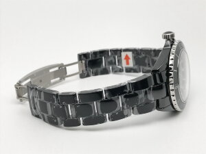 Chanel J12 38mm Automatic H1626