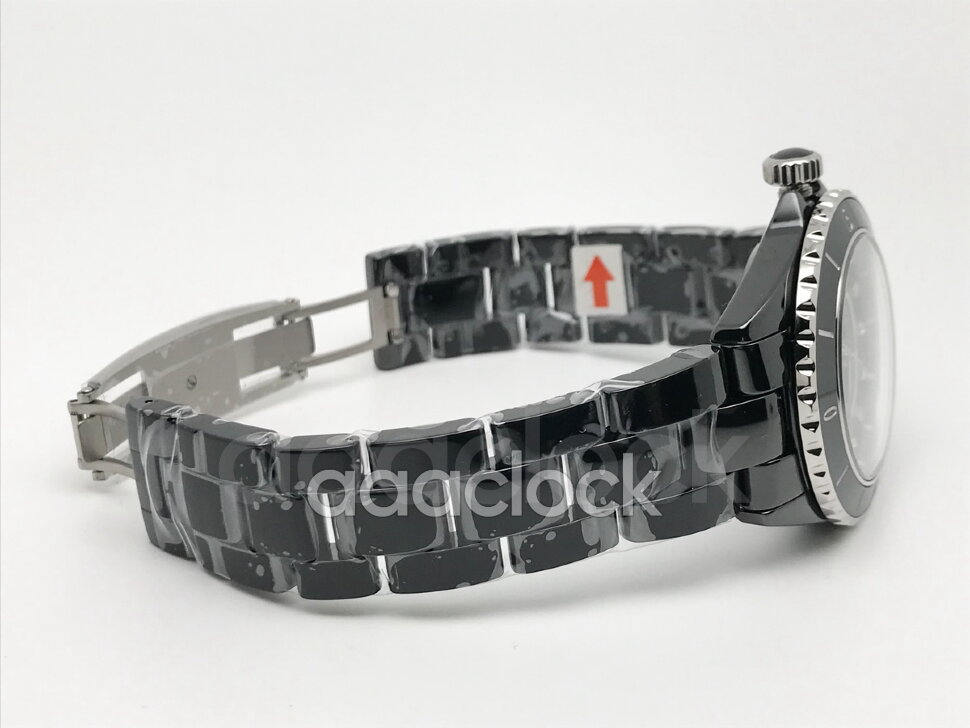 Chanel J12 38mm Automatic H1626 Арт. CH-0984 Арт. CH-0984
