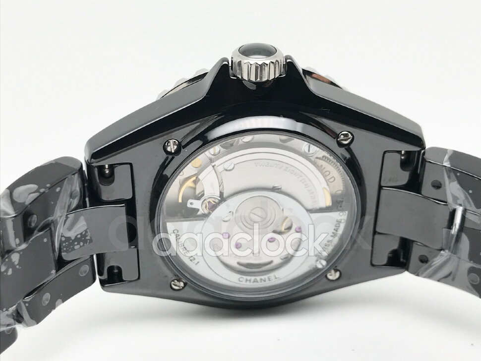 Chanel J12 38mm Automatic H1626 Арт. CH-0984 Арт. CH-0984