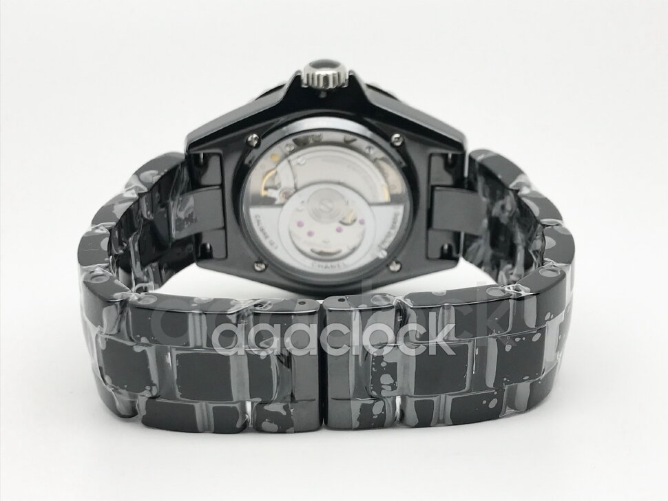 Chanel J12 38mm Automatic H1626 Арт. CH-0984 Арт. CH-0984