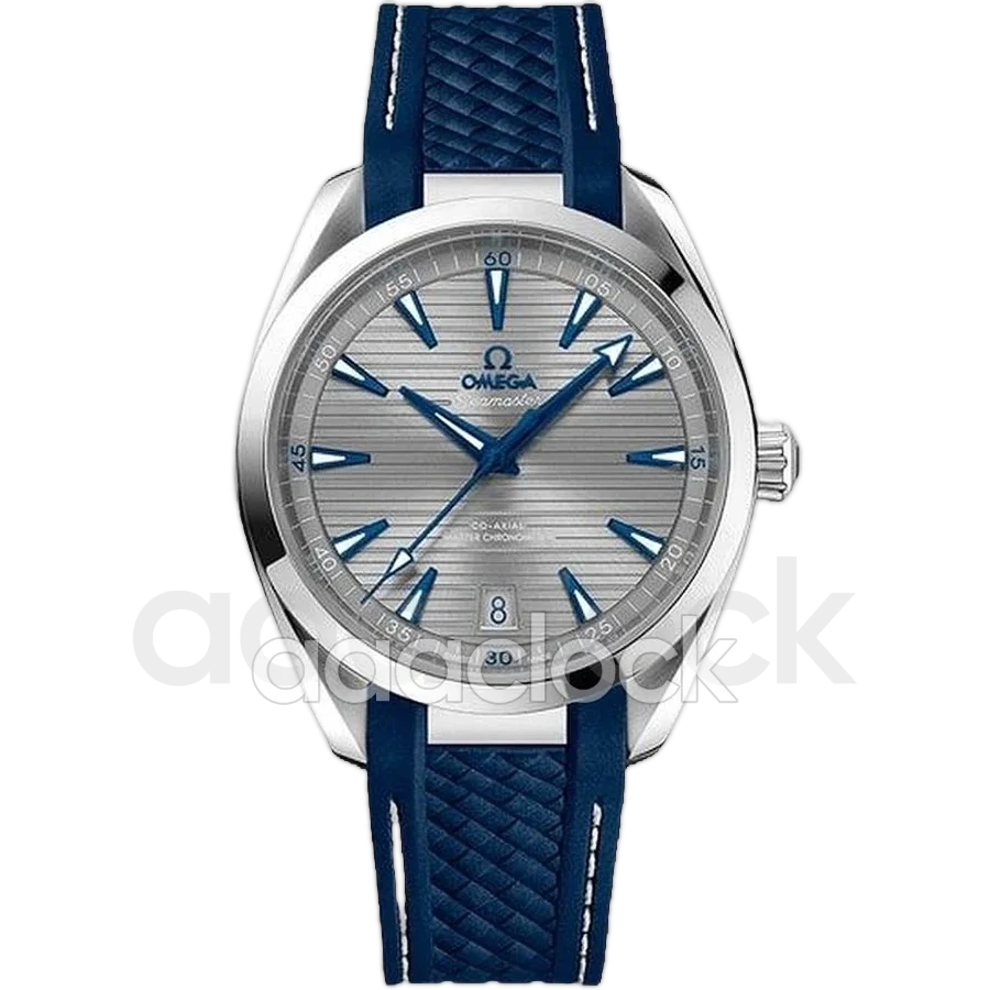 Omega Seamaster Aqua Terra 150M 220.12.41.21.06.001 Арт. OM-1783 Арт. OM-1783