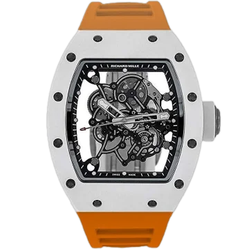 Richard Mille RM 055 Bubba Watson Ceramic