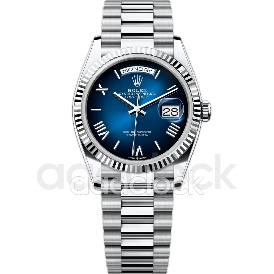 Rolex Day-Date 36 128236-0020 Арт. RO-3310 Арт. RO-3310