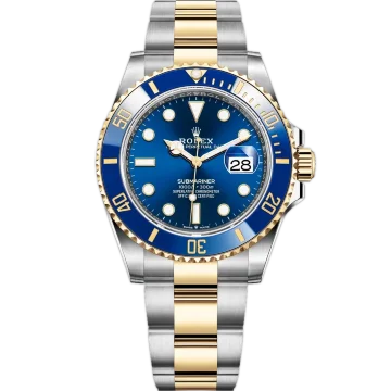 Rolex Submariner Date 126613lb-0002