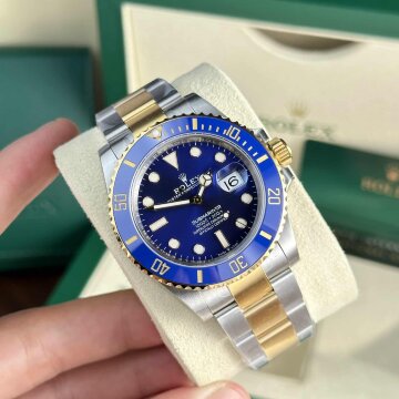 Rolex Submariner Date 126613lb-0002