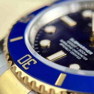 Rolex Submariner Date 126613lb-0002