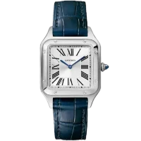 Cartier Santos Dumont Small CRWSSA0023 Арт. CA-0948 Арт. CA-0948