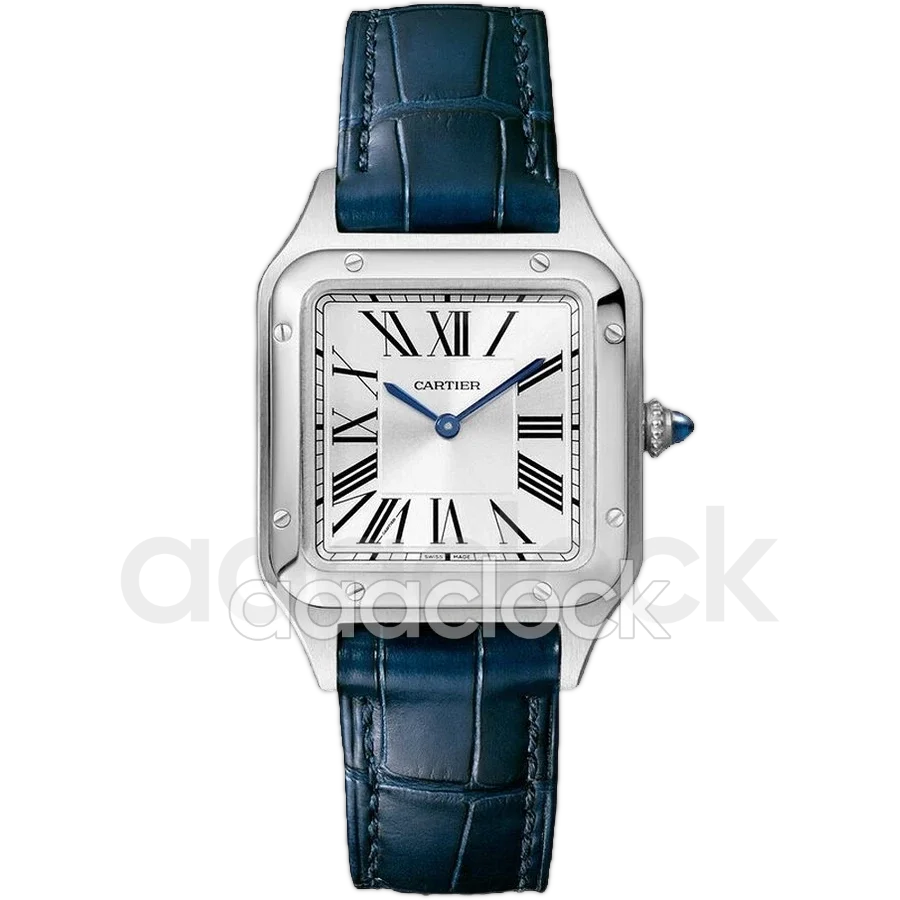 Cartier Santos Dumont Small CRWSSA0023 Арт. CA-0948 Арт. CA-0948