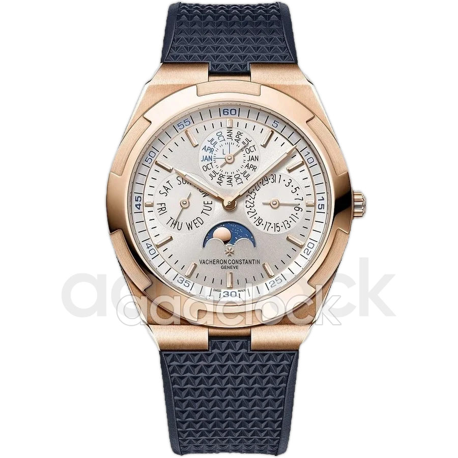 Vacheron Constantin Overseas Ultra-Thin Perpetual Calendar 4300V/000R-B064 Арт. VC-4025 Арт. VC-4025